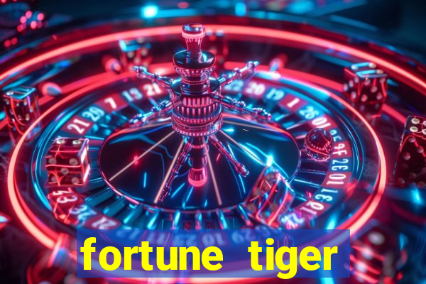 fortune tiger spirit demo